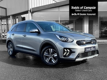 Used Kia Niro 2022 for sale - 75901026: Photo