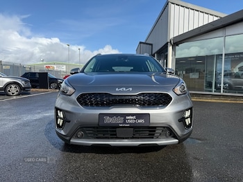 Used Kia Niro 2022 for sale - 75901026: Photo