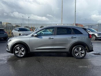 Used Kia Niro 2022 for sale - 75901026: Photo