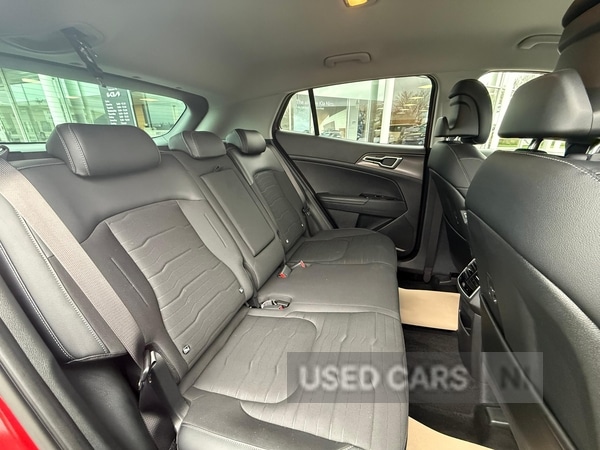 Used Kia Sportage 2025 for sale - 77840294: Photo 10