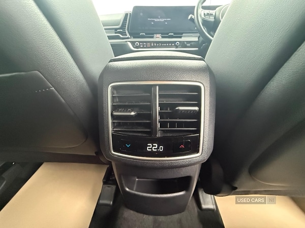 Used Kia Sportage 2025 for sale - 77840294: Photo 11