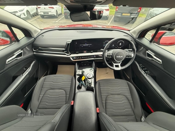 Used Kia Sportage 2025 for sale - 77840294: Photo 13