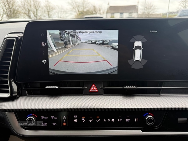 Used Kia Sportage 2025 for sale - 77840294: Photo 17