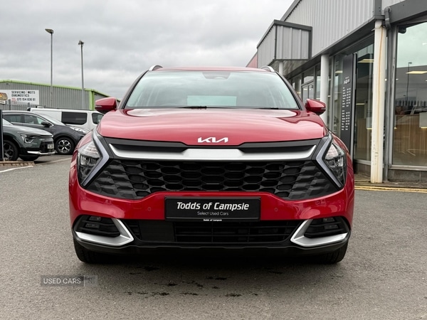 Used Kia Sportage 2025 for sale - 77840294: Photo 2