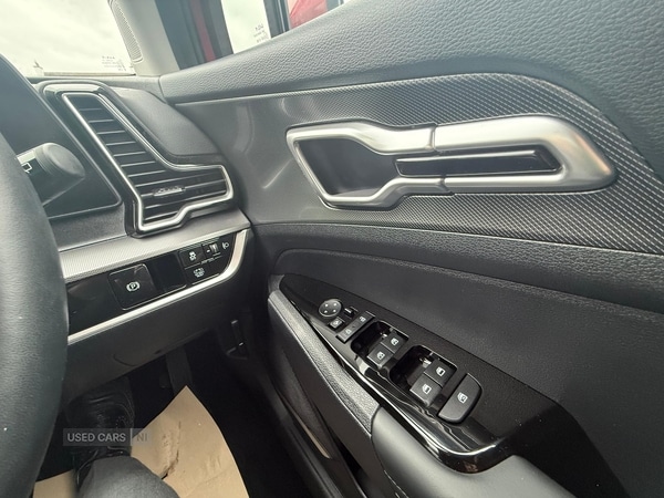 Used Kia Sportage 2025 for sale - 77840294: Photo 24