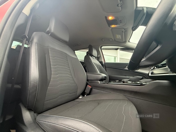 Used Kia Sportage 2025 for sale - 77840294: Photo 25