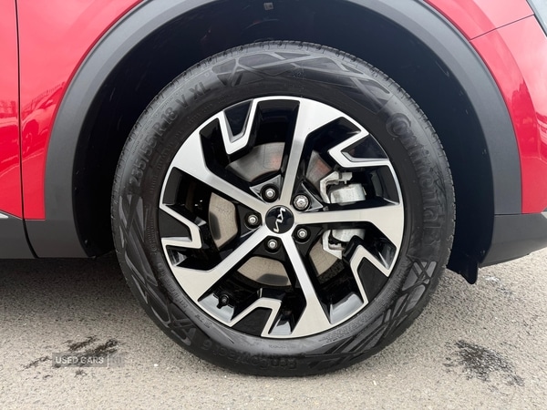 Used Kia Sportage 2025 for sale - 77840294: Photo 27