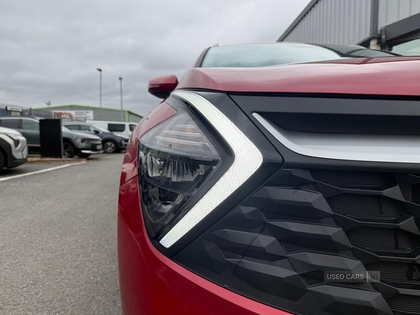 Used Kia Sportage 2025 for sale - 77840294: Photo 28