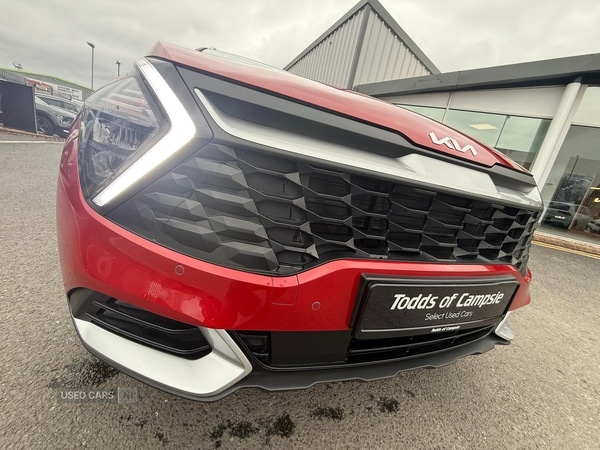 Used Kia Sportage 2025 for sale - 77840294: Photo 29