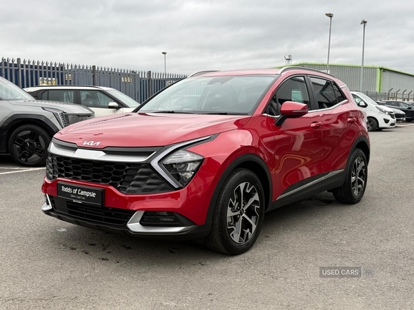 Used Kia Sportage 2025 for sale - 77840294: Photo 3