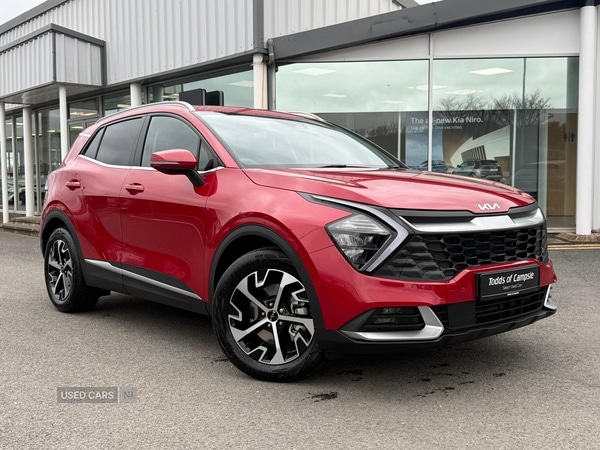 Used Kia Sportage 2025 for sale - 77840294: Photo 33