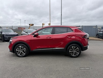 Used Kia Sportage 2025 for sale - 77840294: Photo