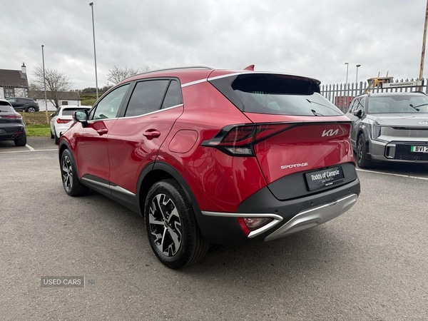 Used Kia Sportage 2025 for sale - 77840294: Photo 5