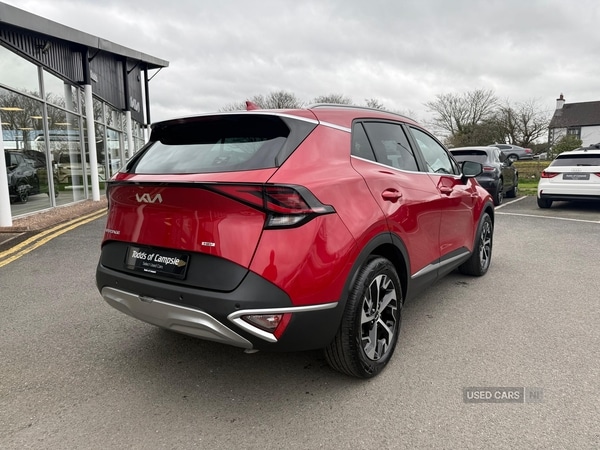 Used Kia Sportage 2025 for sale - 77840294: Photo 7