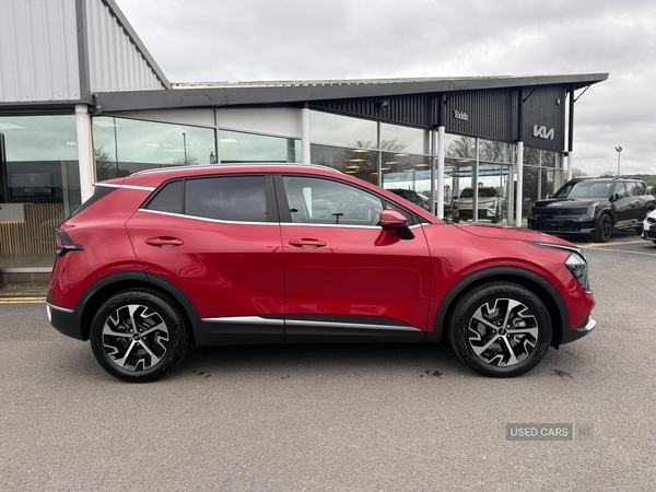 Used Kia Sportage 2025 for sale - 77840294: Photo 8