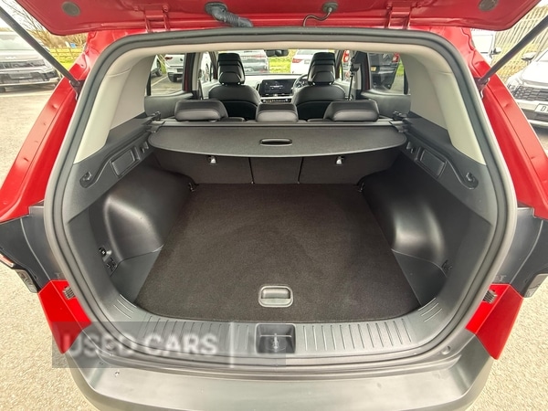 Used Kia Sportage 2025 for sale - 77840294: Photo 9