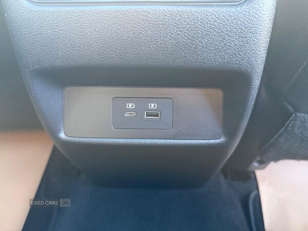 Used Nissan Qashqai 2023 for sale - 77041158: Photo 12