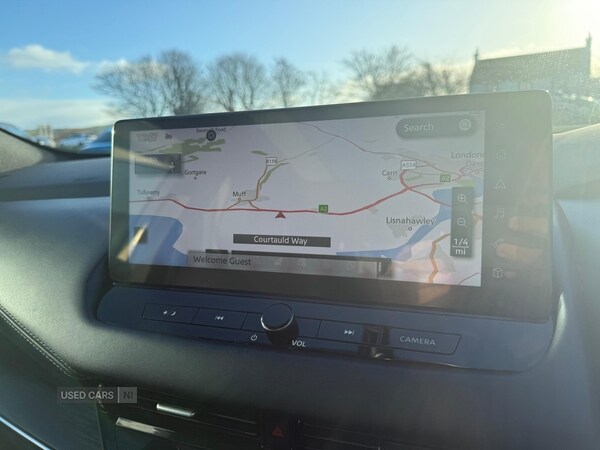 Used Nissan Qashqai 2023 for sale - 77041158: Photo 17