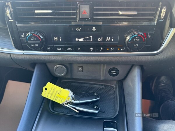 Used Nissan Qashqai 2023 for sale - 77041158: Photo 19