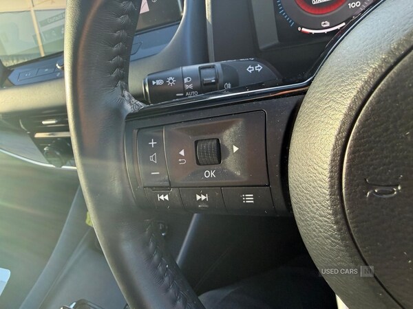 Used Nissan Qashqai 2023 for sale - 77041158: Photo 22