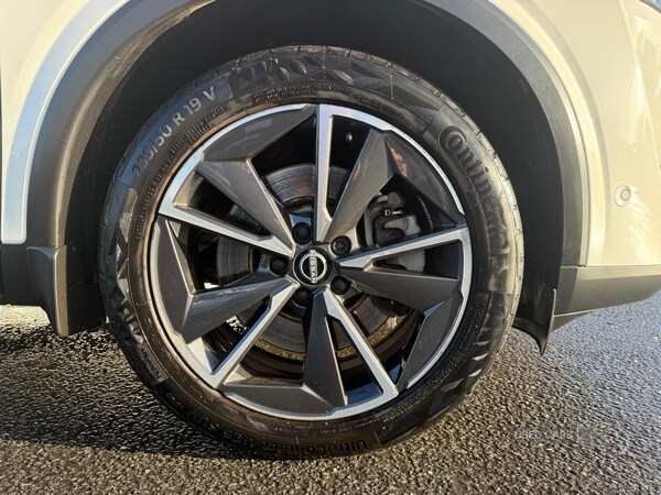 Used Nissan Qashqai 2023 for sale - 77041158: Photo 27