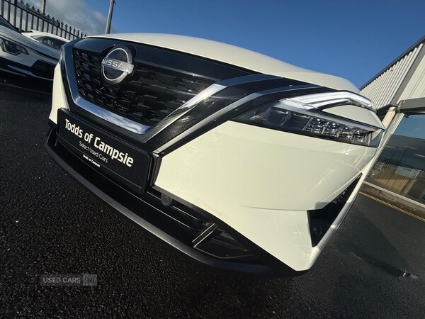 Used Nissan Qashqai 2023 for sale - 77041158: Photo 29