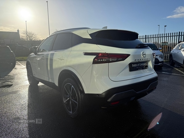 Used Nissan Qashqai 2023 for sale - 77041158: Photo 5