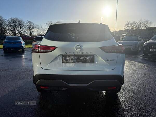 Used Nissan Qashqai 2023 for sale - 77041158: Photo 6