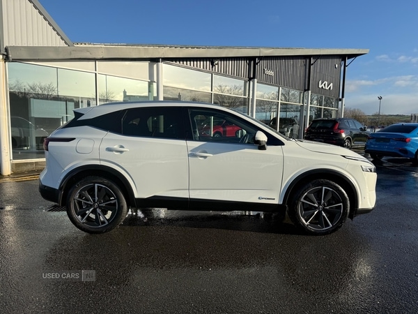 Used Nissan Qashqai 2023 for sale - 77041158: Photo 8