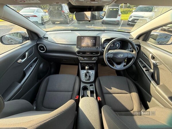 Used Hyundai KONA 2022 for sale - 75520900: Photo 10