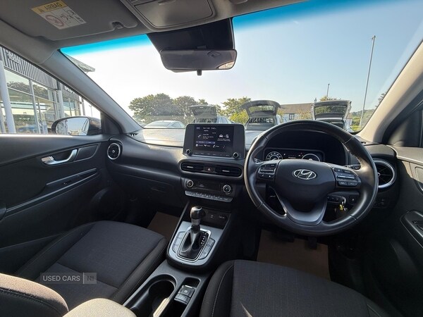 Used Hyundai KONA 2022 for sale - 75520900: Photo 11