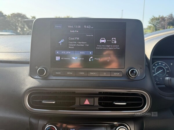Used Hyundai KONA 2022 for sale - 75520900: Photo 13