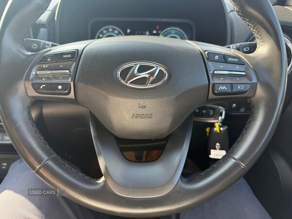 Used Hyundai KONA 2022 for sale - 75520900: Photo 17