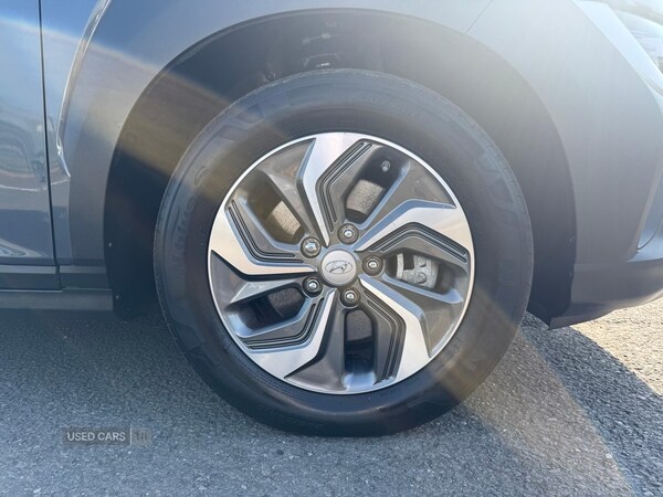 Used Hyundai KONA 2022 for sale - 75520900: Photo 23