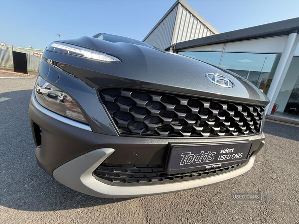Used Hyundai KONA 2022 for sale - 75520900: Photo 25