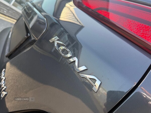 Used Hyundai KONA 2022 for sale - 75520900: Photo 26