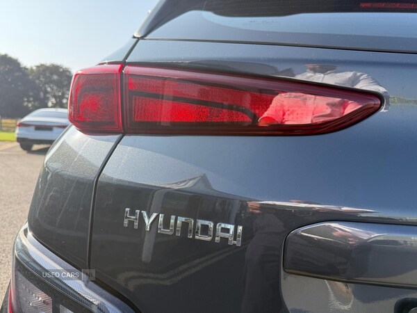 Used Hyundai KONA 2022 for sale - 75520900: Photo 27