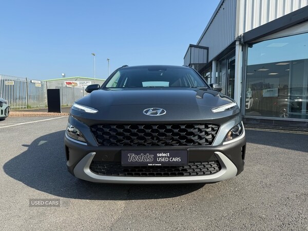 Used Hyundai KONA 2022 for sale - 75520900: Photo 2