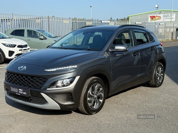 Used Hyundai KONA 2022 for sale - 75520900: Photo 3