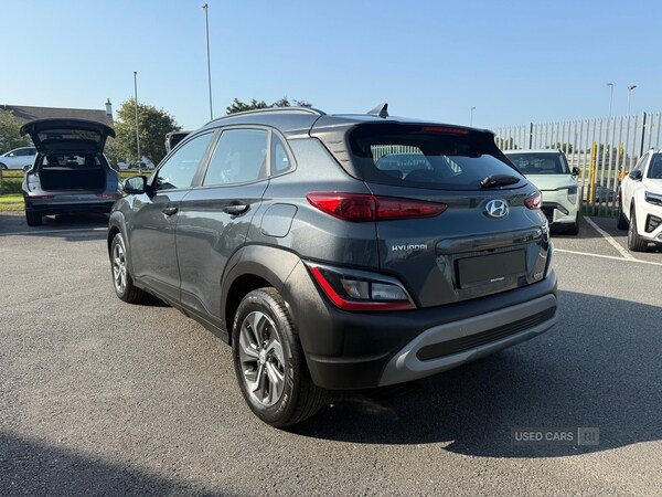 Used Hyundai KONA 2022 for sale - 75520900: Photo 4
