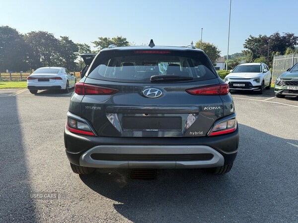 Used Hyundai KONA 2022 for sale - 75520900: Photo 5