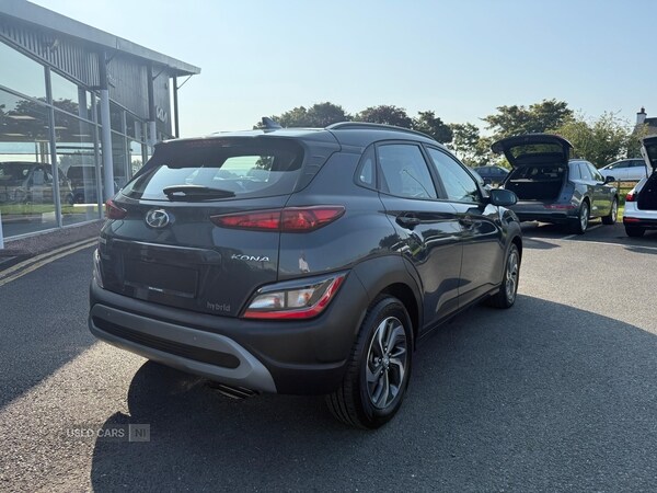 Used Hyundai KONA 2022 for sale - 75520900: Photo 6