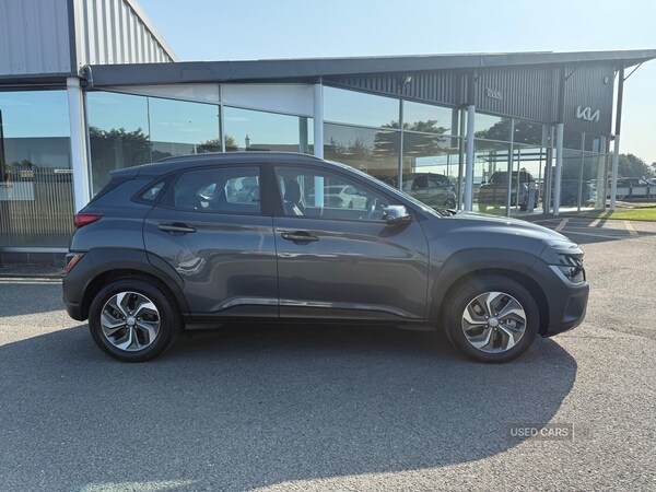 Used Hyundai KONA 2022 for sale - 75520900: Photo 7