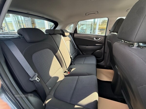 Used Hyundai KONA 2022 for sale - 75520900: Photo 9