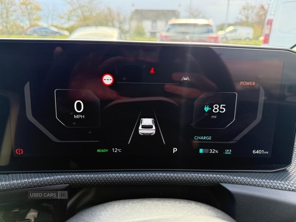 Used Kia EV6 2025 for sale - 76856142: Photo 13