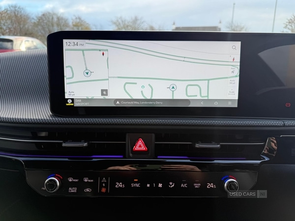 Used Kia EV6 2025 for sale - 76856142: Photo 14