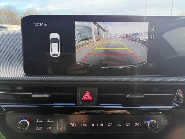 Used Kia EV6 2025 for sale - 76856142: Photo 15