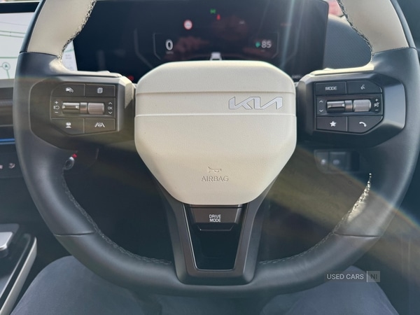 Used Kia EV6 2025 for sale - 76856142: Photo 19
