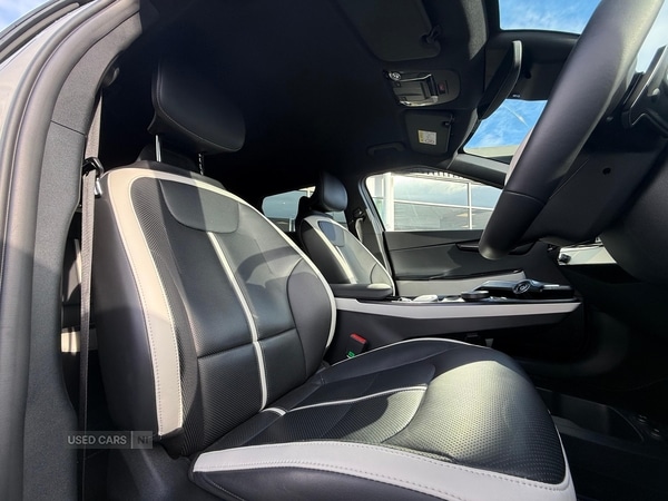 Used Kia EV6 2025 for sale - 76856142: Photo 24