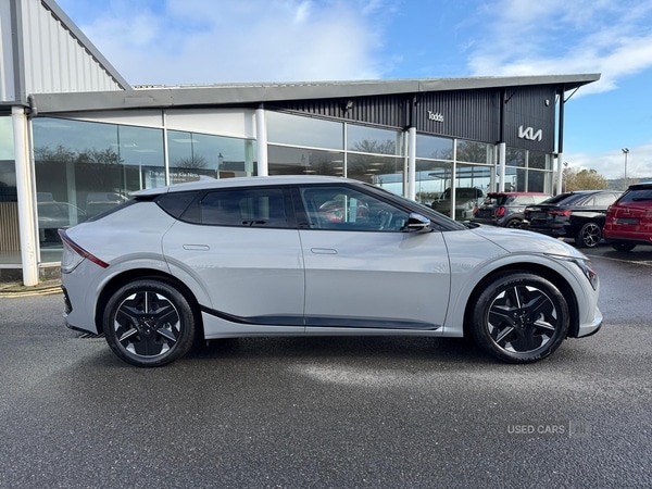 Used Kia EV6 2025 for sale - 76856142: Photo 8